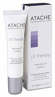 Контурний крем для очей і губ ATACHE Lift Therapy Intensive Lift Contour 15 мл