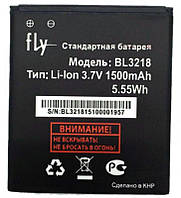 Батарея Fly BL3218 Fly IQ400w ERA Windows 1500 мА·год