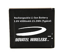 Аккумуляторная батарея Novatel MiFi 6620l 4000 Mah (АКБ6620)