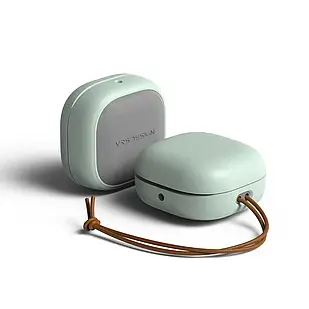 Чохол VRS Design Series Modern Marine Green для Samsung Galaxy Buds 2 | Live | Pro | FE