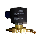 Электромагнитный клапан 2 порта для автоклава - YCSM71-30-1ZGBV