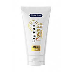 Крем для посилення відчуттів Orgasm Power for Women Cream, 50 мл