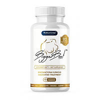 Препарат для увеличения женской груди BiggerBust Capsules, 60шт| Knopka