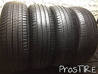 Летние шины б/у 215/65 R17 Michelin Primacy 3