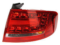 Задняя фара альтернативная тюнинг оптика фонарь DEPO на Audi A4 LED правая 08-12 Ауди А4 3