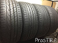 Летние шины б/у 235/50 R19 Hankook Ventus S1 Evo2 SUV