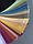 Рулонна штора Льон 7436 комплектація Besta, фото 2