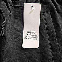 Жіночі спортивні штани оптом, M-3XL рр., Арт. Mar-FY1018, фото 6