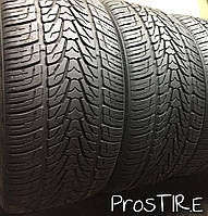 Летние шины б/у 295/40 R20 Nexen Roadian HT