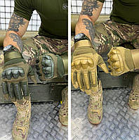 Тактические перчатки койот,тактические перчатки олива,перчатки койот,перчатки олива L-XXL,штурмовые перчатки
