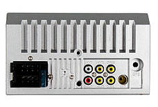 Автомагнітола 2Din 7018G 7010B Екран 7 дюймів сенсорний USB, SD, FM, Bluetooth, фото 6