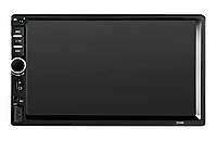 Автомагнитола 2Din 7018G 7010B Экран 7 дюймов сенсорный USB, SD, FM, Bluetooth