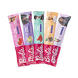 Фруктовий лід Barbie Freeze Pop 10s 500ml, фото 3