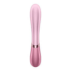 Смарт вібратор Satisfyer Hot Lover Pink, фото 3