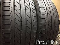 Летние шины б/у 235/55 R20 Dunlop SP Sport Maxx 050