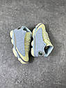 Eur36- 46 чоловічі жіночі кросівки Джордан SoleFly x Air Jordan 13 Retro, фото 6