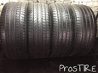 Летние шины б/у 235/50 R19 Pirelli Scorpion Verde