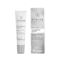 Сыворотка для глаз ATACHE Eye Wrinkle Attack 15 мл