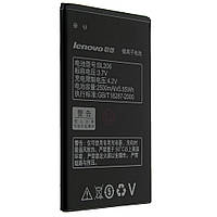 Аккумуляторная батарея BL206 для Lenovo A630/ A630e/A600E 2500 mAh (00005919)