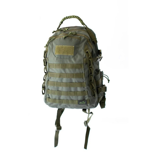 Рюкзак тактичний Tramp Tactical 50 л Green (Niz14539)