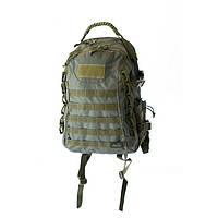 Рюкзак тактический Tramp Tactical 50 л Green N