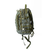 Рюкзак тактичний Tramp Tactical 50 л Green (Niz14539), фото 4