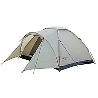 Палатка Tramp Lite Fly 2 однослойная двкхместная sand UTLT-041