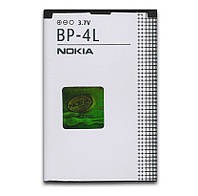 Батарея Nokia/Microsoft Nokia BP-4L / BL-4L (E52, E63, E72, E90, N97) / Assistant AS-201 1500 мА*ч
