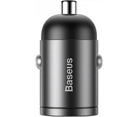 FM-модулятор Baseus Streamer F40 Bluetooth FM Launcher 15W 2 USB (CCF40-01) Гарантія 3 міс