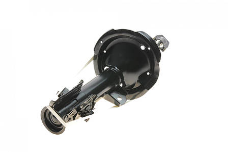 Амортизатор передній Hyundai Accent Kia Rio 05-11 L 211232, фото 1