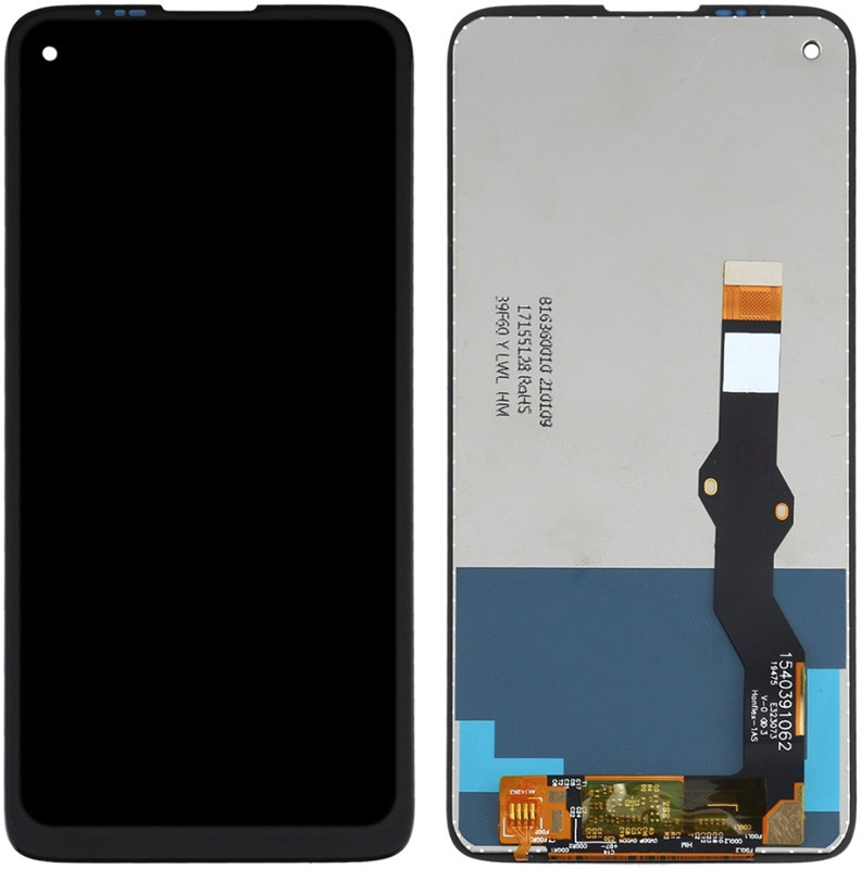 Дисплей для Motorola Moto G Pro + сенсор Black