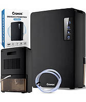 Осушувач повітря Cronos DH2200A 2.2L Black