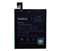 Аккумуляторная батарея CoolBatt Xiaomi BM46 Redmi Note 3 / Redmi Note 3 Pro 4050 мА*ч