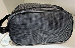 Косметичка Tag 23169 Grey малая