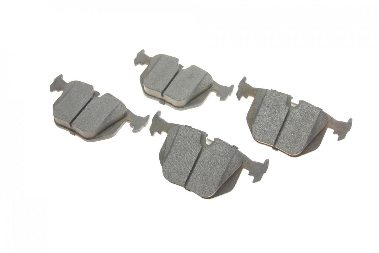 Колодки гальмівні задні BMW 3 E46 5 E39 7 E38 X3 E83 X5 E53 94- 209172