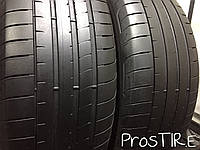 Летние шины б/у 235/55 R19 Good Year Eagle F1 Asymmetric 3