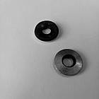 Шайба для кровлі з гумовою прокладкою нержавіюча EPDM, фото 8