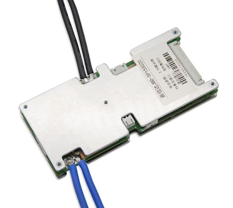 Smart BMS 13S 60A 60A 48V Li-Ion RS485/UART/Bluetooth