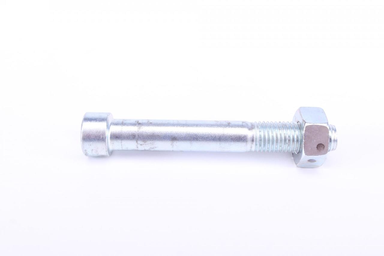 Болт ресори центральний M10x1,25x60 з гайкой 213531
