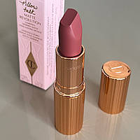 Помада Charlotte Tilbury Matte Revolution (Pillow Talk 2 Medium) 3.5 g без коробочки