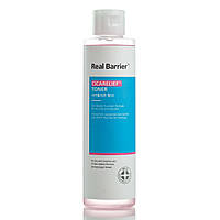 Тонер для чувствительной кожи Real Barrier Cicarelief Toner