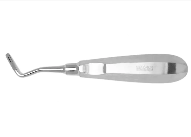 Елеватор зігнутий, (лівий) Apical L DE-217