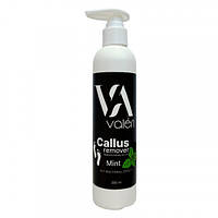 Ремувер для стоп Valeri Callus Remover Mint 250 мл