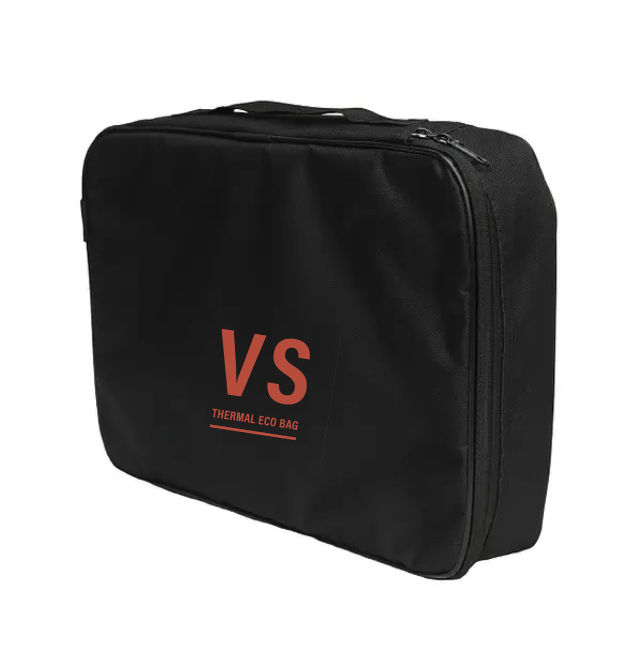 Сумка дорожня для зберігання документів та ноутбуку брендована логотипом компанії