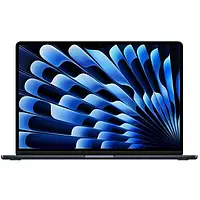 Ноутбук Apple MacBook Air 15.3 M2 2023 Midnight (MQKW3)