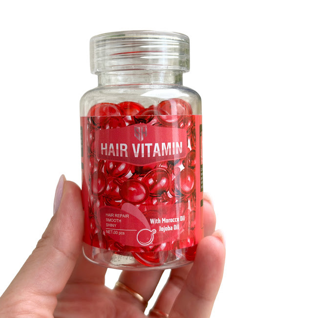 Капсули  для глибокого відновлення волосся Sevich (опт, оригінал!), фото 1