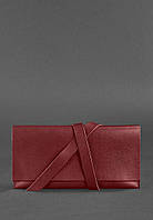 Тревел-кейс BlankNote 1.0 Бордовий (BN-TK-1-vin)