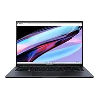 Ноутбук Asus Zenbook Pro 14 OLED UX6404VV-P4036W Tech Black (90NB11J2-M003D0)