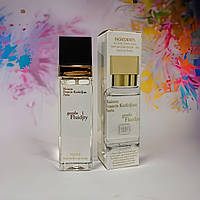 Парфюмированная вода Maison Francis Kurkdjian Gentle Fluidity Gold 40 мл