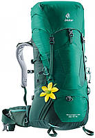 Рюкзак Deuter Aircontact Lite 35+10 SL Alpinegreen-Forest (1052-3340018 2231)